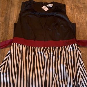 BRAND NEW Disney Parks Pirate Dress